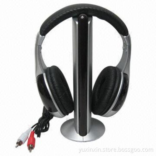 Colorful FM Wireless Headphones from China